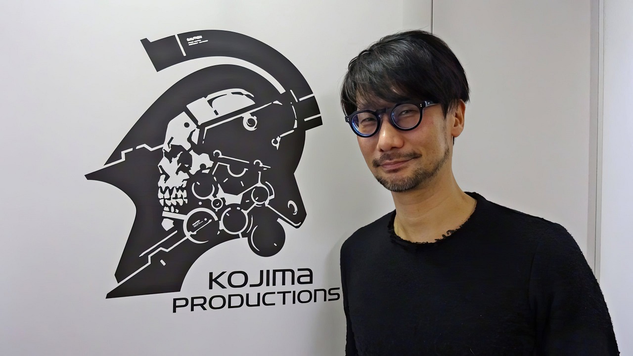 Hideo Kojima'nın Yeni Projesi Physint Oyun mu Film mi?