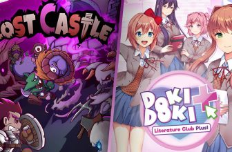 Epic Games'te Haftanın Ücretsiz Oyunları Erişime Açıldı - 9 Şubat