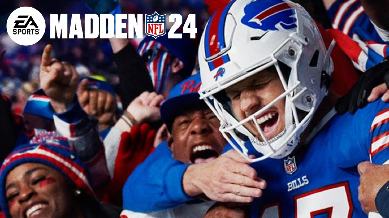 Madden NFL 24 Xbox Game Pass'e Geliyor