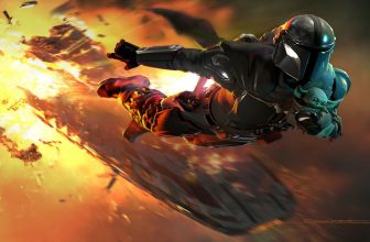 Star Wars Hayranlarına Müjde: Yeni Mandalorian Oyunu Geliyor - 17 Şubat 2024