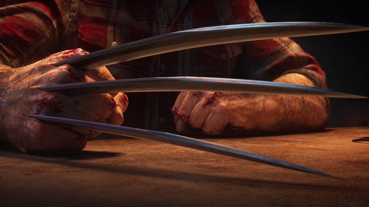 Marvels's Wolverine Fragmanı Yayınlandı