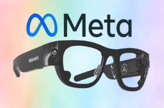 Meta AR Gözlüğü 2024'te Piyasaya Çıkıyor