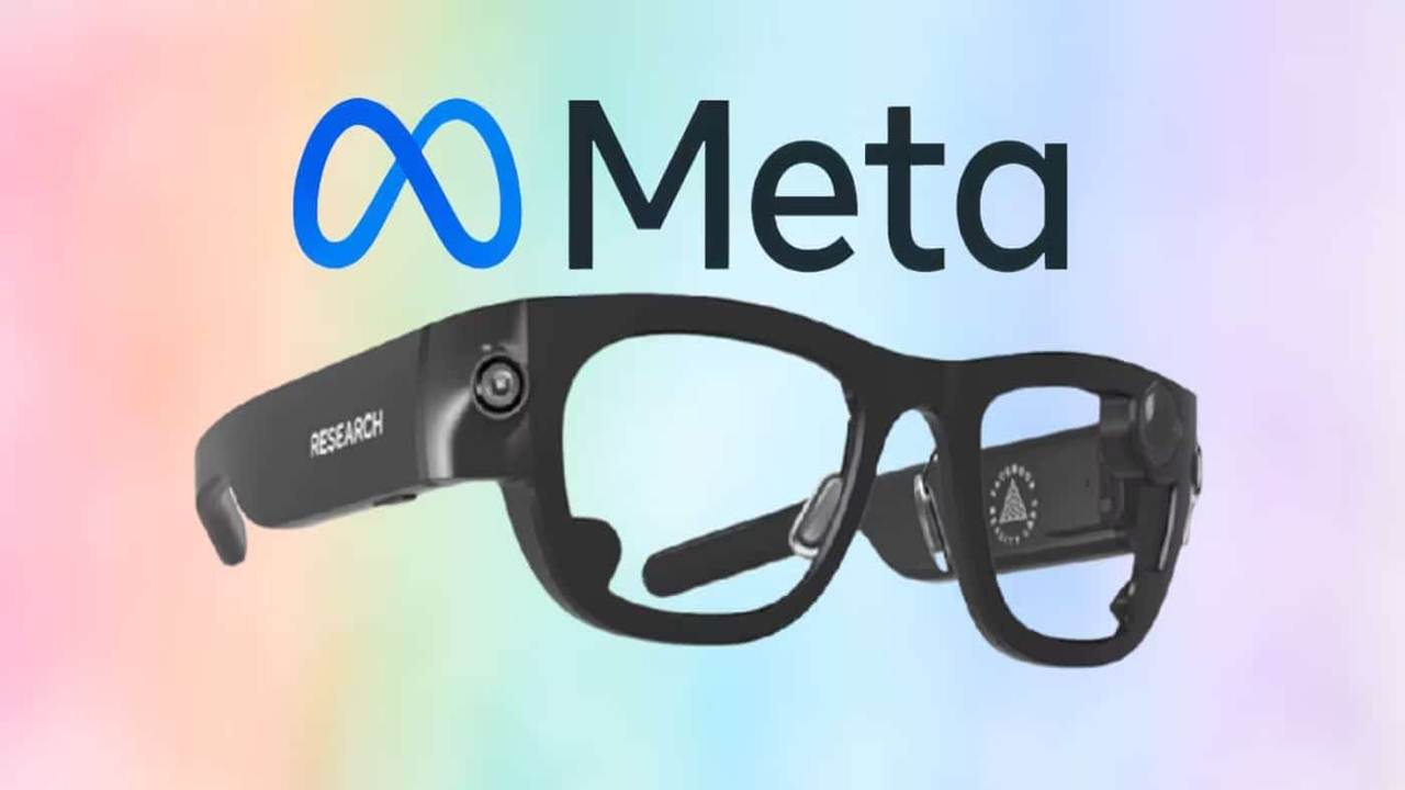 Meta AR Gözlüğü 2024'te Piyasaya Çıkıyor