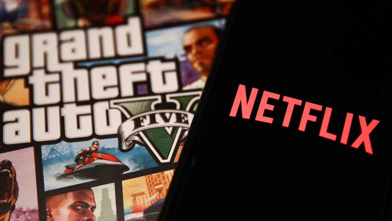GTA 5 Netflix'te Yayınlanabilir! Peki 2024'te Platforma Gelebilecek mi?