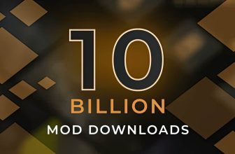 Nexus Mods 10 Milyar İndirme ile Rekor Kırdı