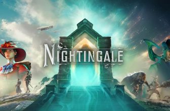 AMD FSR 3 Nightingale Oyunundan Kaldırıldı