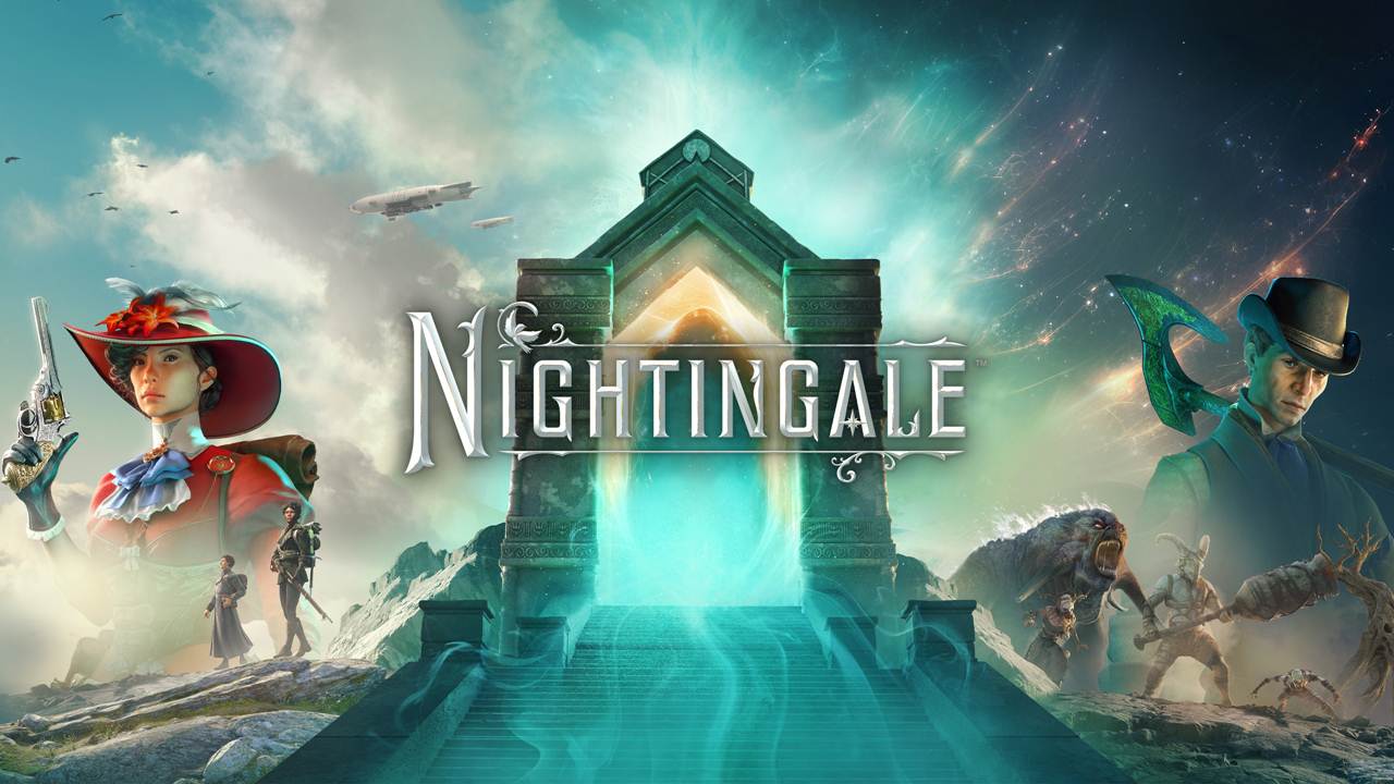 AMD FSR 3 Nightingale Oyunundan Kaldırıldı