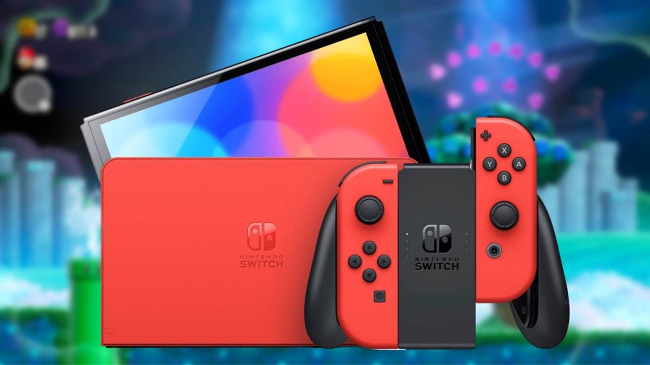 Nintendo Switch 2 Çıkış Tarihi 2025 Yılına Ertelendi
