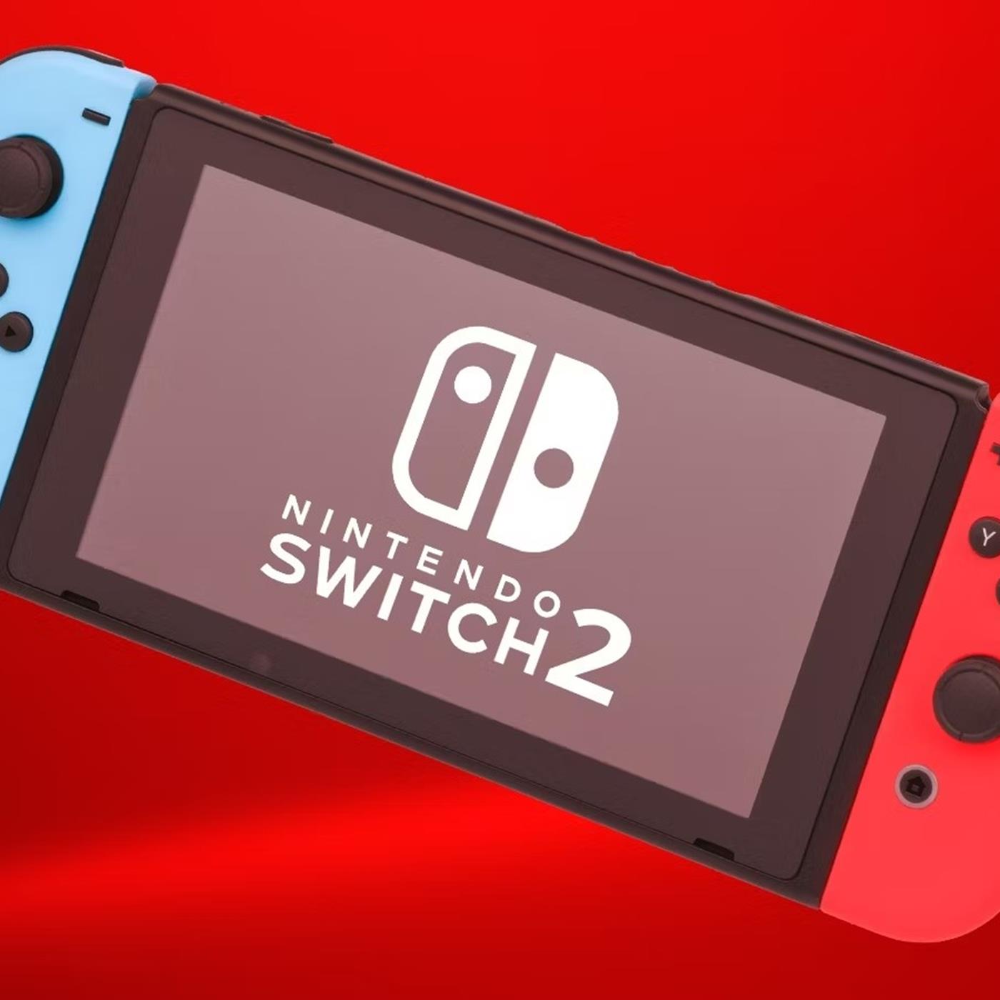 nintendo switch 2