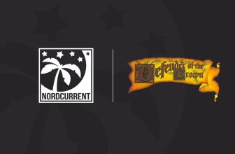 Nordcurrent PC ve Konsol Oyunları Alanında Bir Adım Daha İlerledi