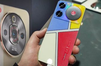 Nubia Uygun Fiyatlı Müzik ve Fotoğraf Odaklı Telefonlarını Tanıttı