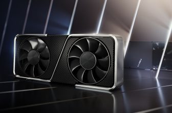 Nvidia Yeni Güncellemesi ile Oyun Grafiklerinde Harikalar Yaratıyor