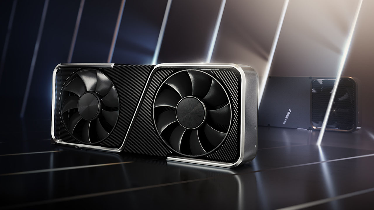 Nvidia Yeni Güncellemesi ile Oyun Grafiklerinde Harikalar Yaratıyor