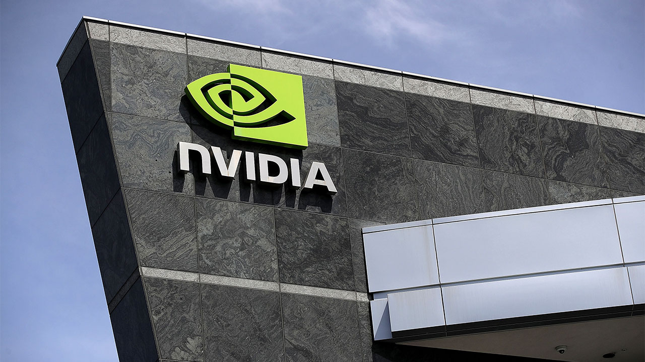 Nvidia Değerlemesi Yükselerek ABD'nin En Değerli Üçüncü Şirketi Oldu