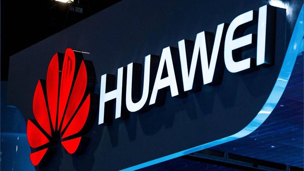 Nvidia Huawei'yi Başlıca Rakiplerden Birisi Olarak Gördü