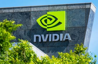 Nvidia Huawei'yi Başlıca Rakiplerden Birisi Olarak Gördü