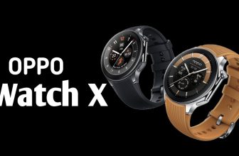 Oppo Watch X Ne Zaman Piyasaya Çıkacak