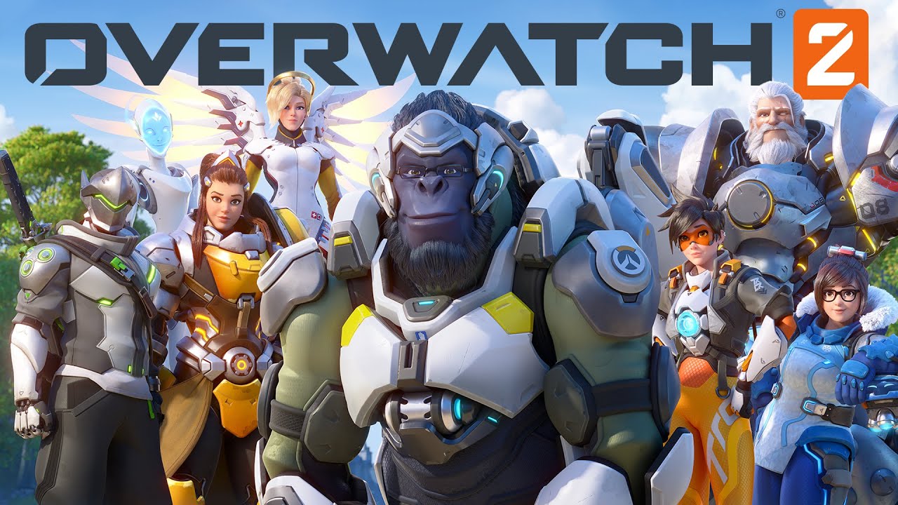 Overwatch 2 Yeni Güncellemesi Oyuncular ile Buluşuyor