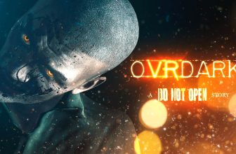 OVRDARK: A Do Not Open Story PSVR2'ye Geliyor!