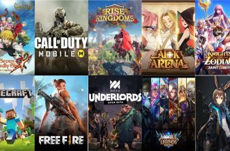 Oyun Haberleri 5 Şubat 2024