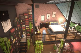 Bağımsız Yaşam Simülasyonu Oyunu Paralives Çıkış Tarihi Belli Oldu!