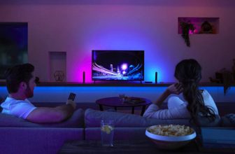 Phillips Hue Kullanıcıların Birden Fazla Bridge Eklemesine İzin Veriyor