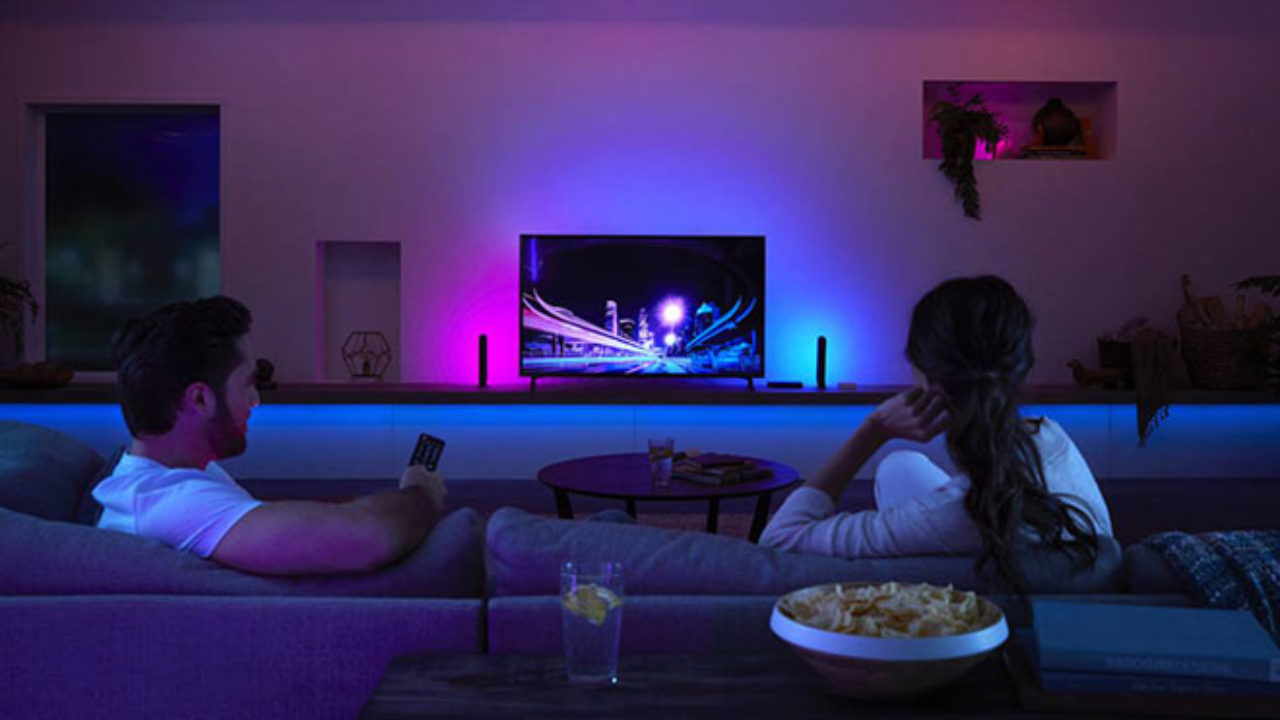 Phillips Hue Kullanıcıların Birden Fazla Bridge Eklemesine İzin Veriyor