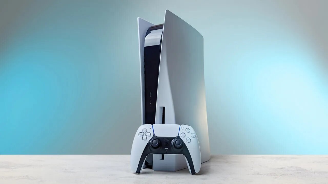 PlayStation 5 İçin Yeni Beta Güncellemesi Geldi