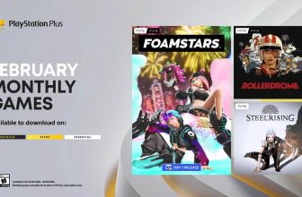 PS Plus 2024 Şubat Ayı Oyunları Artık İndirilebilir