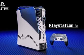 Sony PlayStation 6 AMD ile Sektörün En Güçlüsü Olmayı Hedefliyor