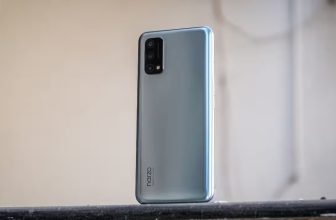 Realme Narzo 70 Pro 5G'yi 6 Mart'ta Tanıtıyor
