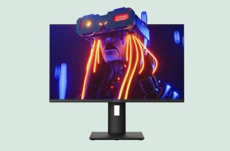 Redmi'den Yeni Mini LED Ekran Oyuncu Monitörü