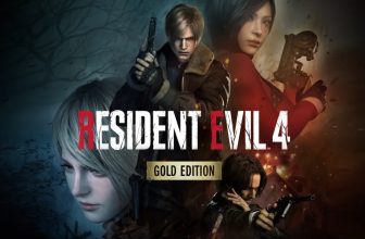 Resident Evil 4 Gold Edition 9 Şubat da Geliyor!