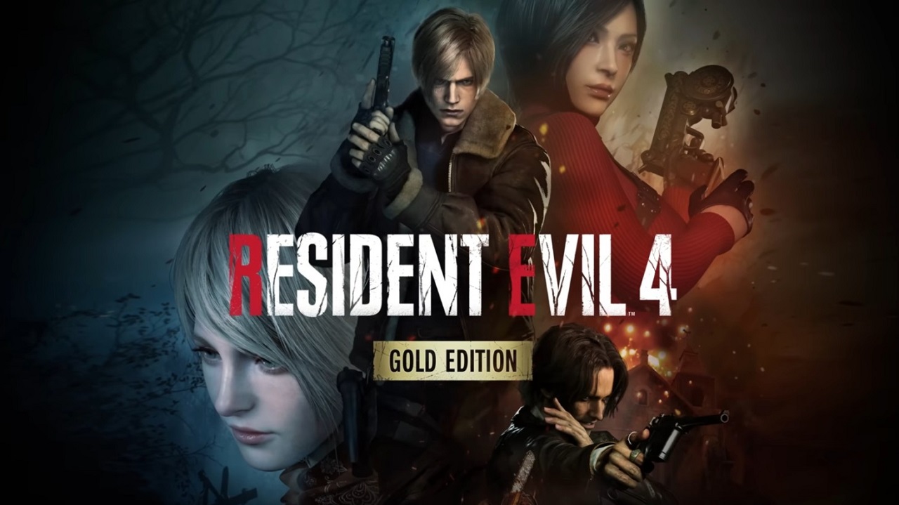 Resident Evil 4 Gold Edition 9 Şubat da Geliyor!