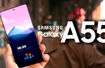 Samsung Galaxy A55 5G Özellikleri Ortaya Çıktı