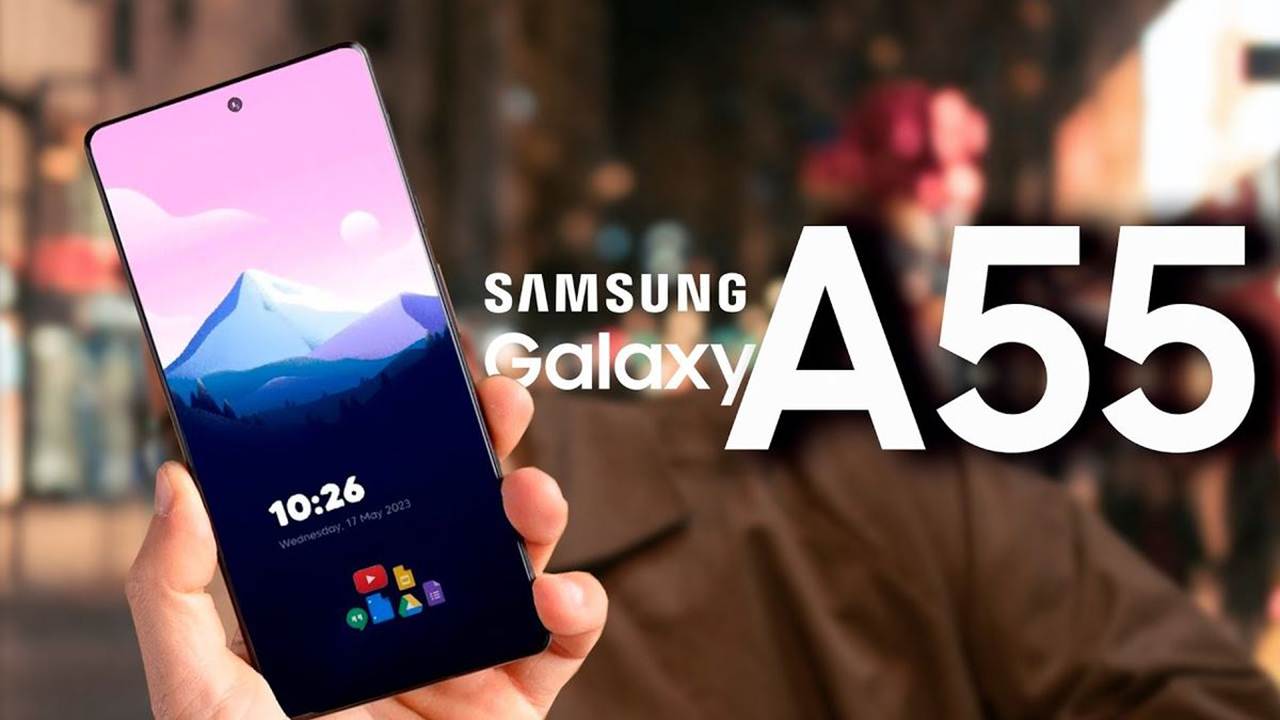 Samsung Galaxy A55 5G Özellikleri Ortaya Çıktı