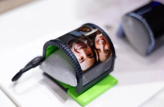 Samsung Bükülebilir Telefonunu MWC 2024'te Tanıttı