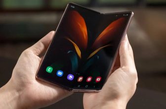 Samsung Display Galaxy Z Fold 5 İçin Dayanıklılık Sertifikası Aldı