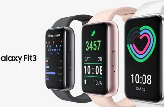 Samsung Galaxy Fit 3 Akıllı Saat 23 Şubat'ta Satışta!