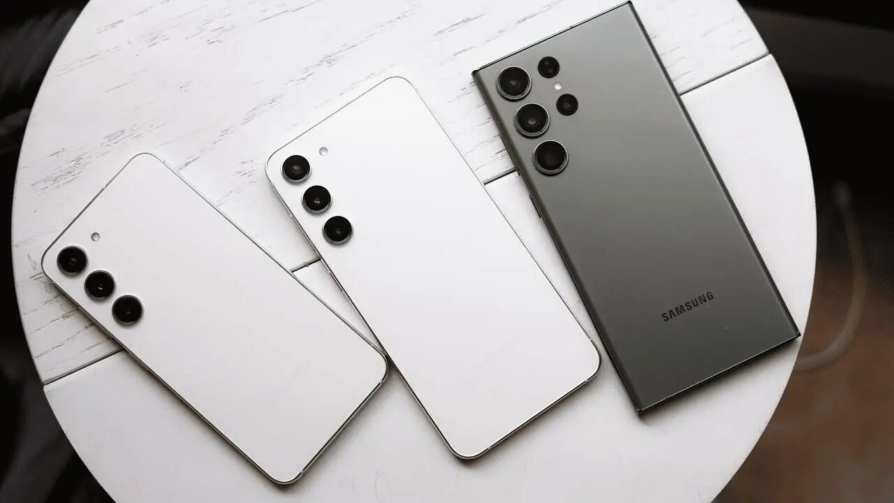 Samsung Galaxy S24 İçin Yeni Güncelleme Yayınladı