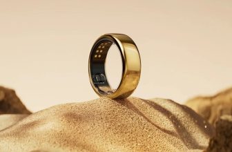 Samsung MWC 2024'te Galaxy Ring'i Tanıtıyor