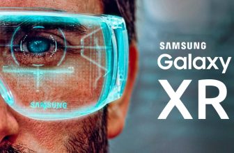 Samsung XR Başlığını Geliştirmek için Immersive Team'i Kurdu