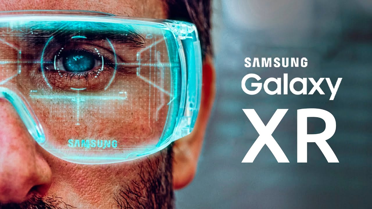 Samsung XR Başlığını Geliştirmek için Immersive Team'i Kurdu
