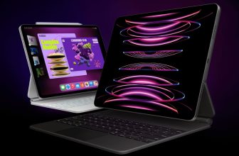 Samsung Yeni iPad Pro İçin OLED Ekran Tedarikçisi Oluyor