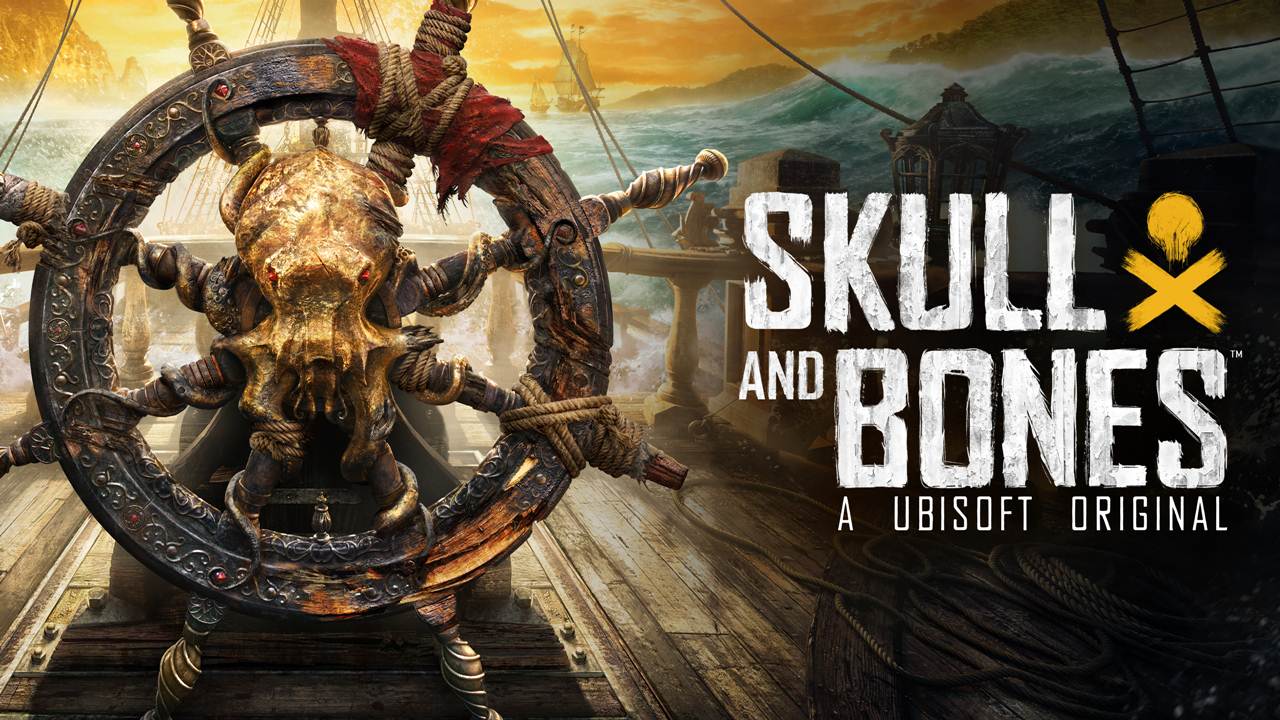 Skull and Bones için 2024 Çıkış Yılı Olacak, Oyun Kaç Liradan Satılacak?