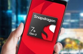 Orta Seviyenin En Güçlüsü Olacak Snapdragon 7+ Gen 3 Geliyor