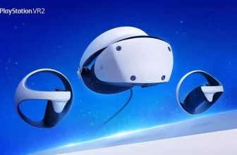 Sony Playstation VR2 Başlığını PC Uyumlu Hale Getiriyor