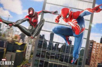 Spider - Man 2 Yeni Güncellemesi New Game Plus Yakında Çıkıyor