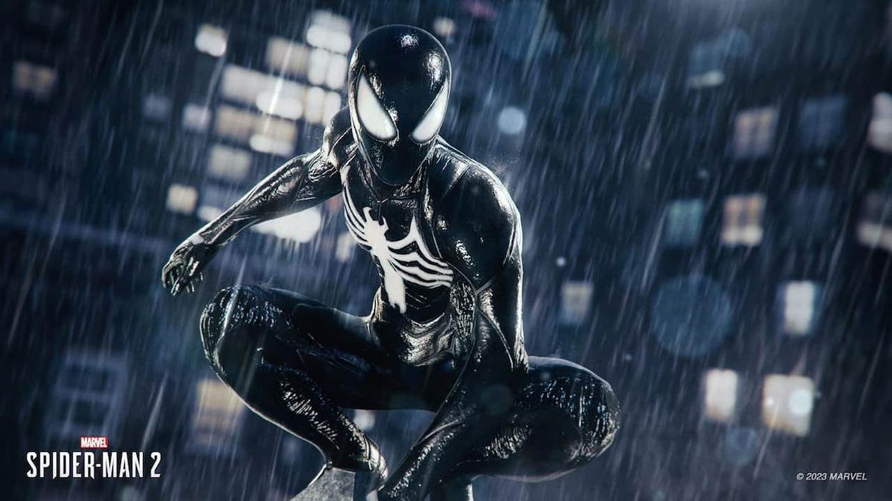 Spider Man 2 PC için Sistem Gereksinimleri Ortaya Çıktı