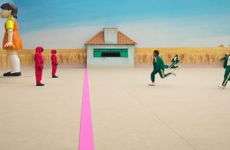 Squid Game 2. Sezon Ne Zaman, Yeni Fragman Geldi!